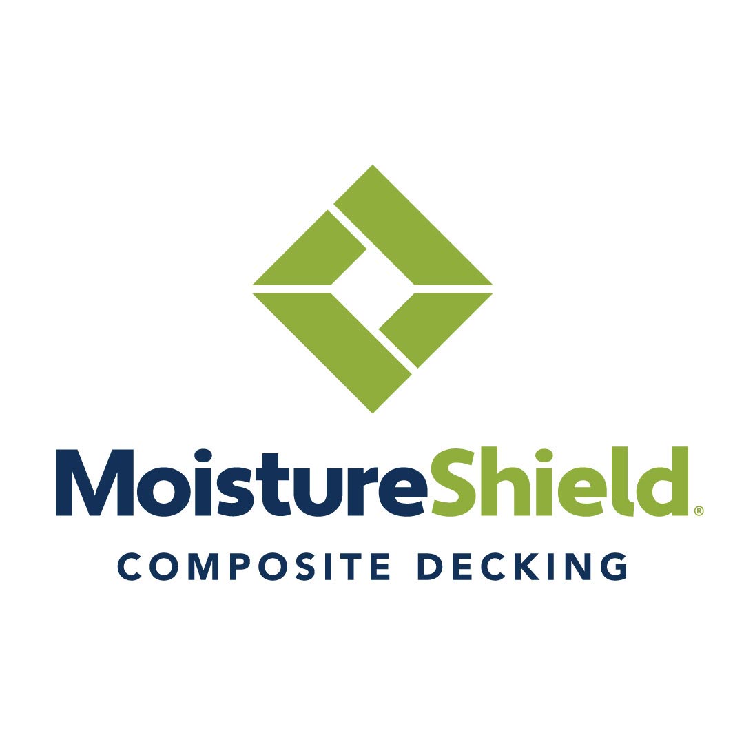 MOISTURE SHIELD - 35% Cooler Composite Decking