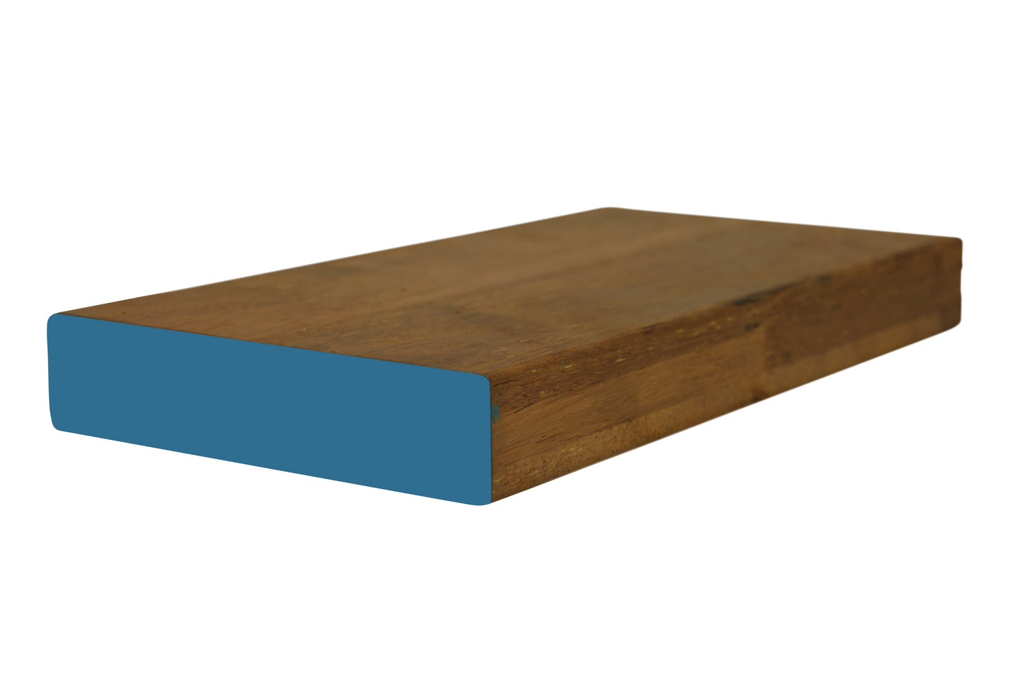 PROLAM - Merbau Beam 140 X 42mm - GL17 Laminated, Finger Joined