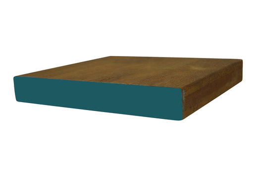 PROLAM - Merbau Beam 190 x 35mm - GL17 Laminated, Finger Joined