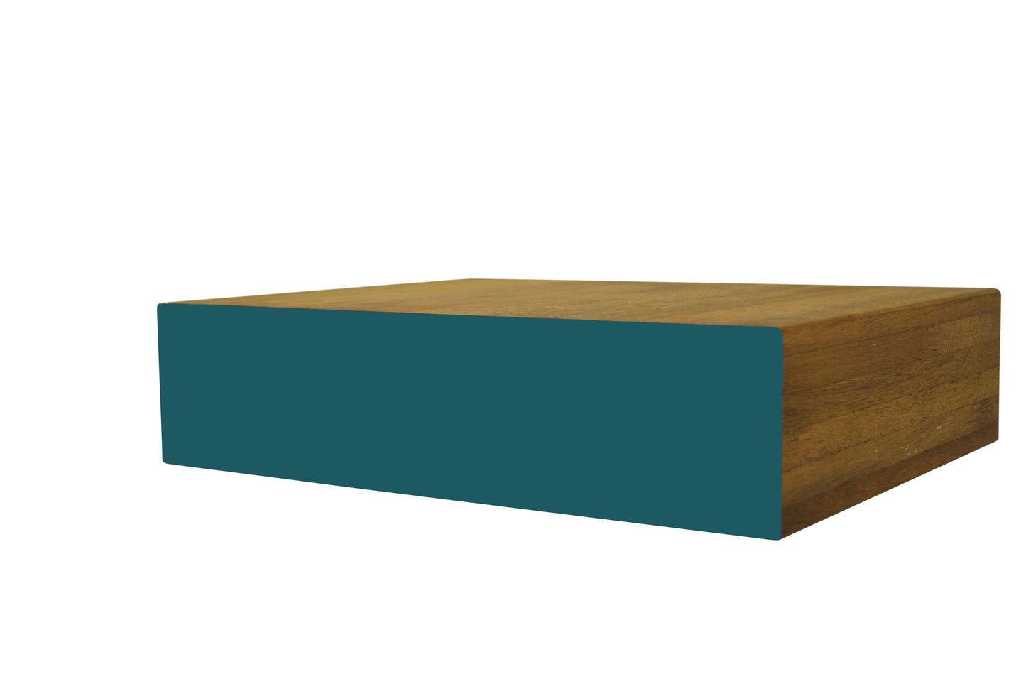 PROLAM - Merbau Beam 330 x 65mm - GL17 Laminated, Finger Joined