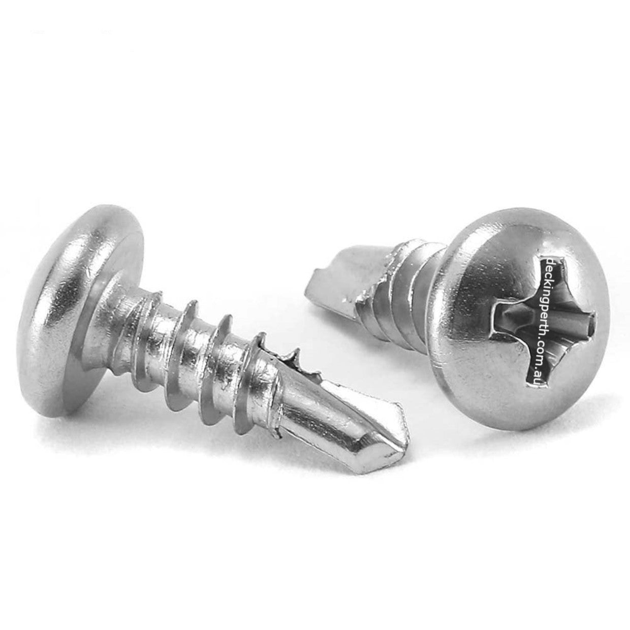 Pan Head SD Screw