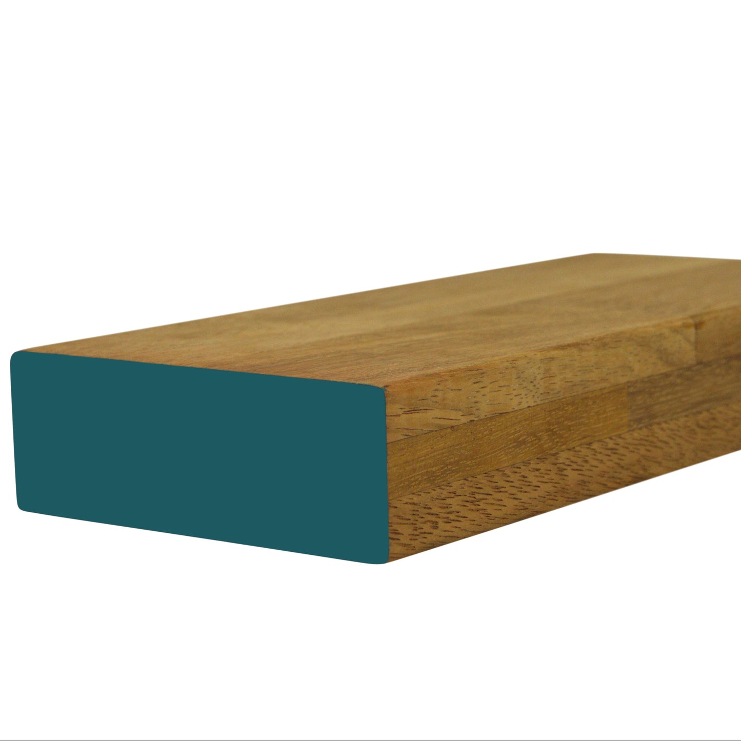 PROLAM - Merbau Beam 90 x 32mm - GL17 Laminated, Finger Joined