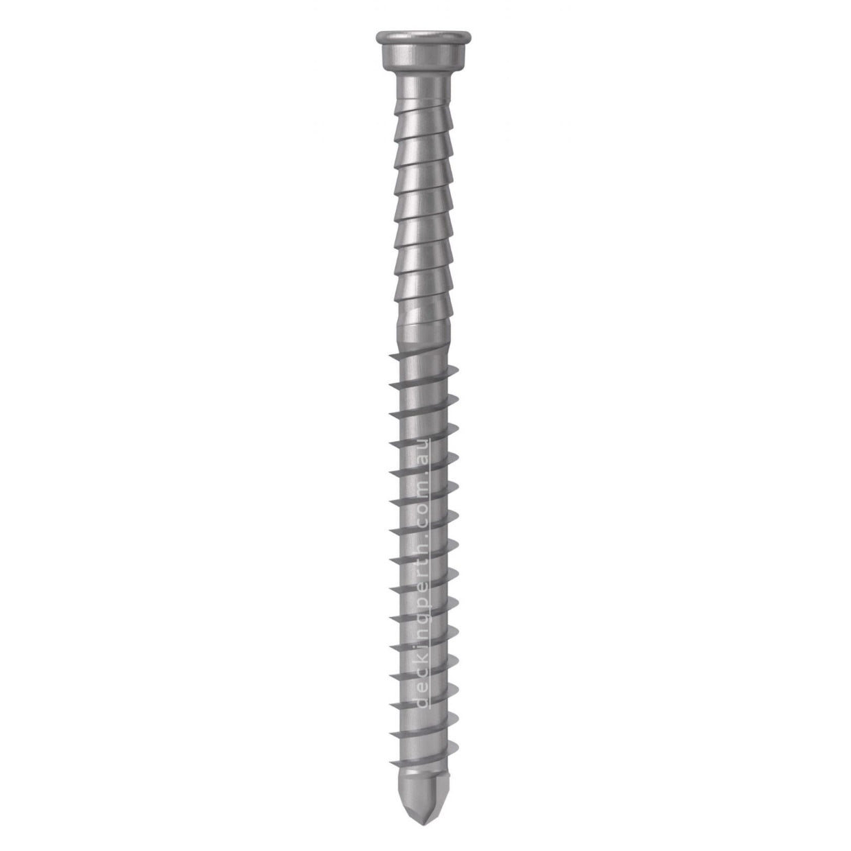 Anchormark_S2_Decking_Screw_TTT_304_SS_60_mm_Decking_Perth