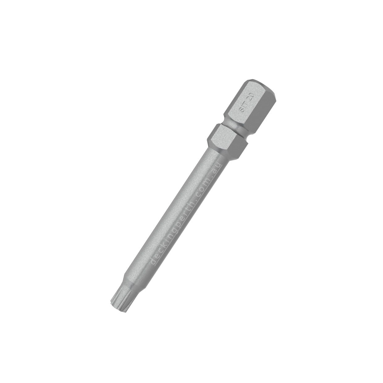 Anchormark_SIT_S2_Driver_Bit_50_mm_Decking_Perth