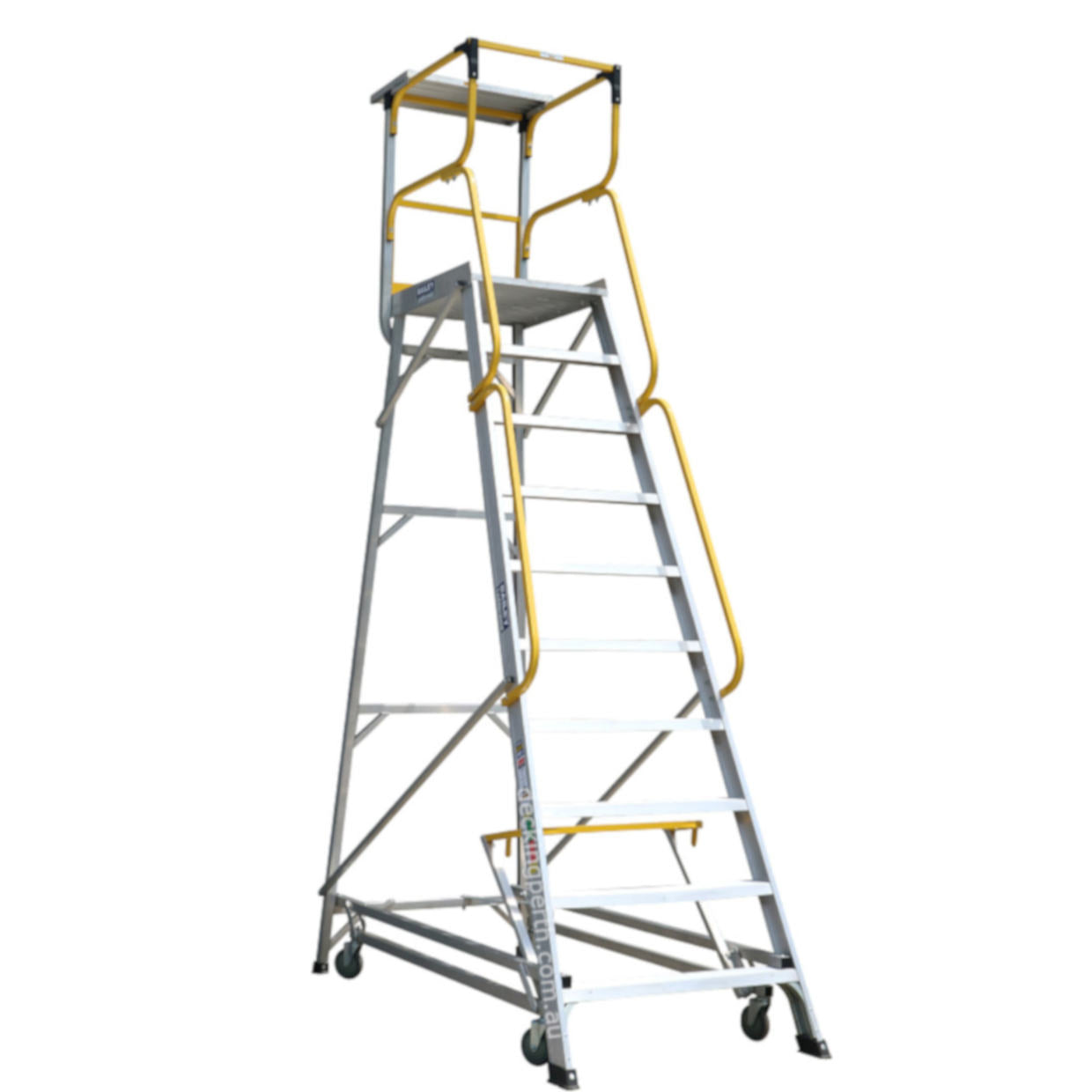 BAILEY - Access Platform Industrial 200kg