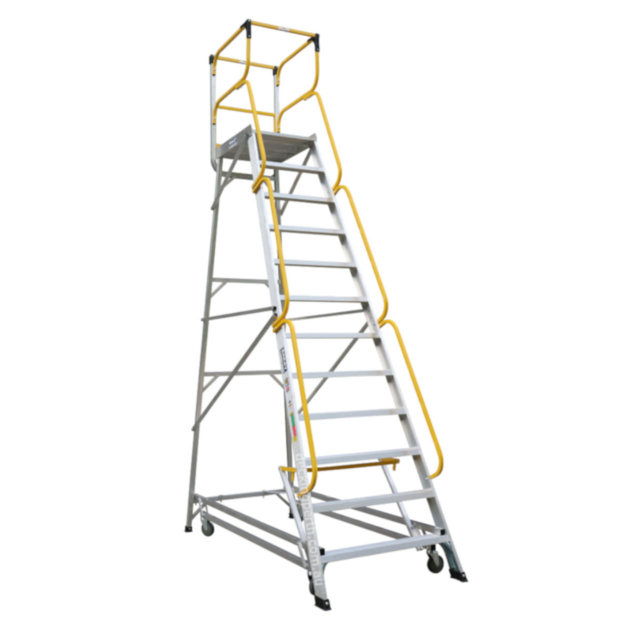 BAILEY - Access Platform Industrial 200kg