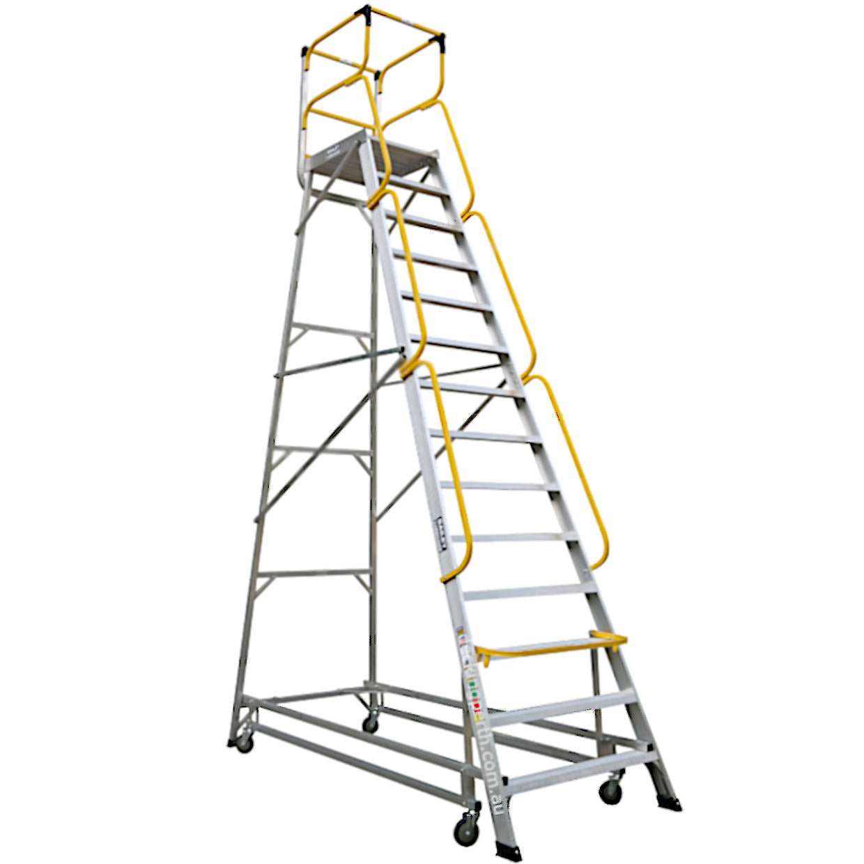 BAILEY - Access Platform Industrial 200kg