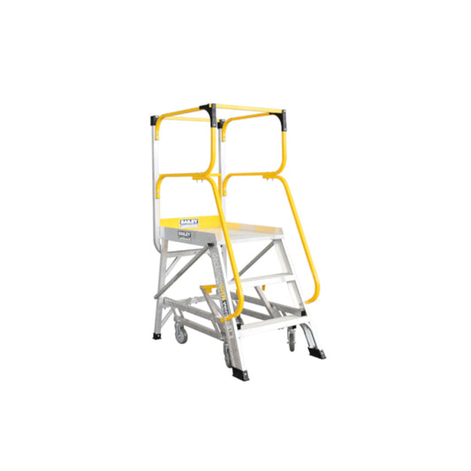 BAILEY - Access Platform Industrial 200kg