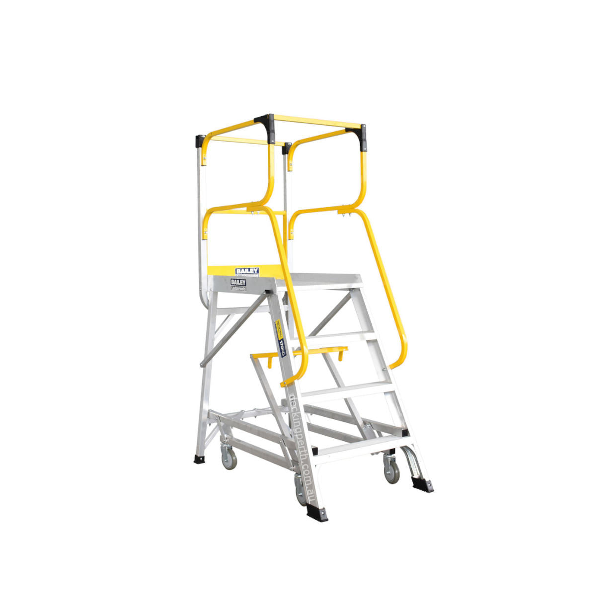 BAILEY - Access Platform Industrial 200kg