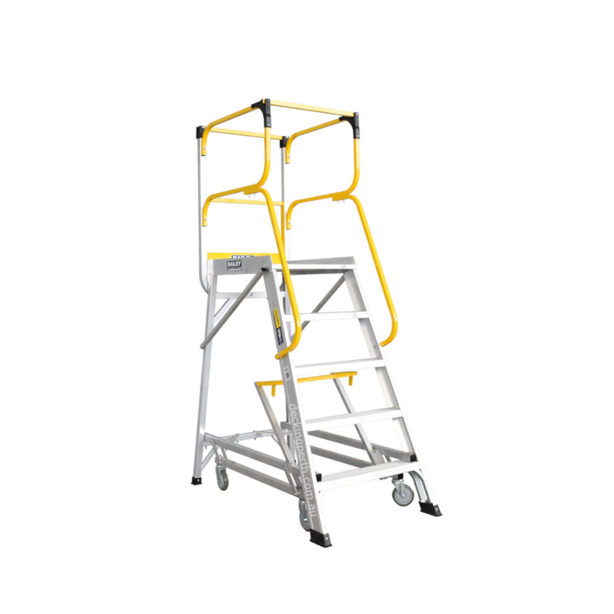BAILEY - Access Platform Industrial 200kg