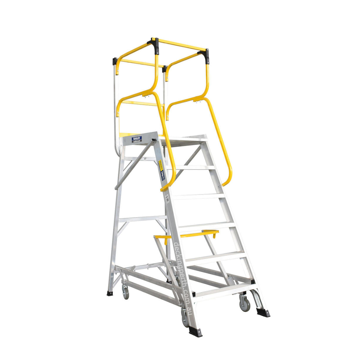 BAILEY - Access Platform Industrial 200kg