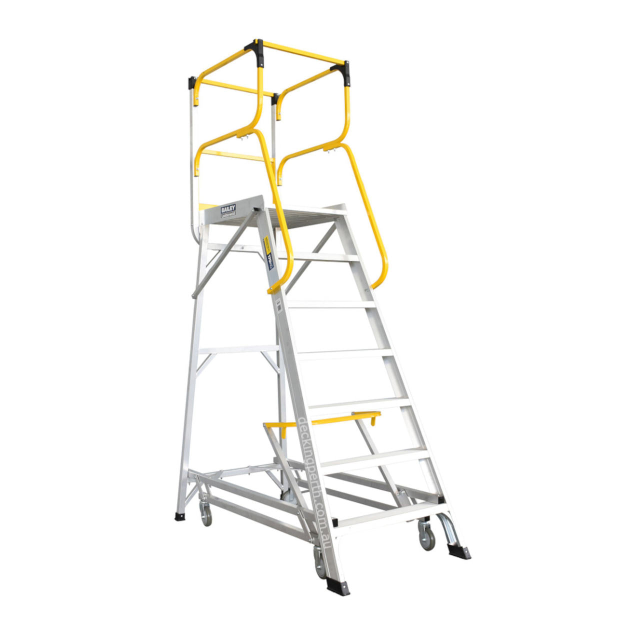 BAILEY - Access Platform Industrial 200kg