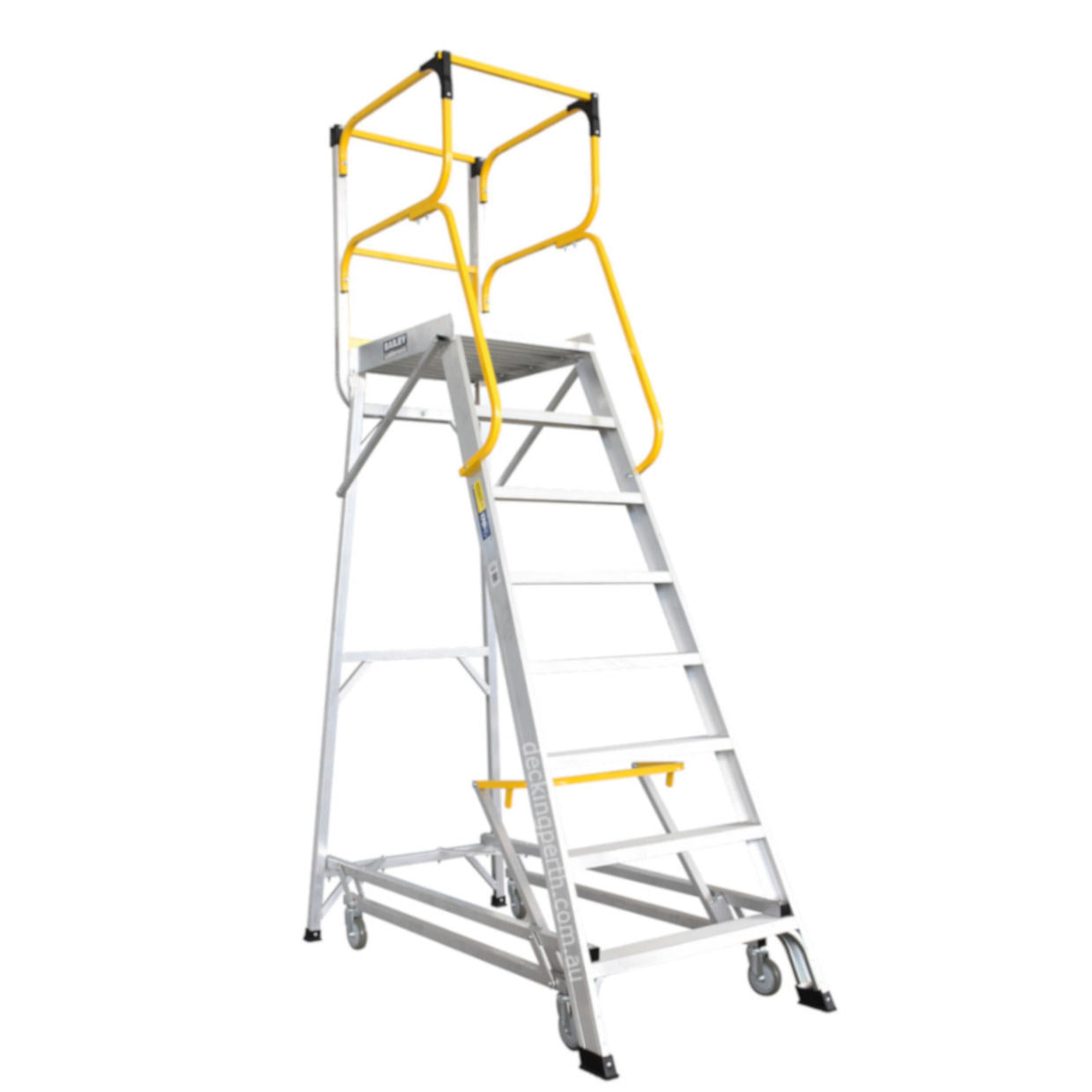 BAILEY - Access Platform Industrial 200kg