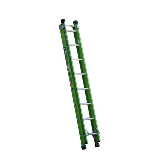 BAILEY - Extension Ladders Pro Fibreglass FSXN Extension Vee Industry Punchlock