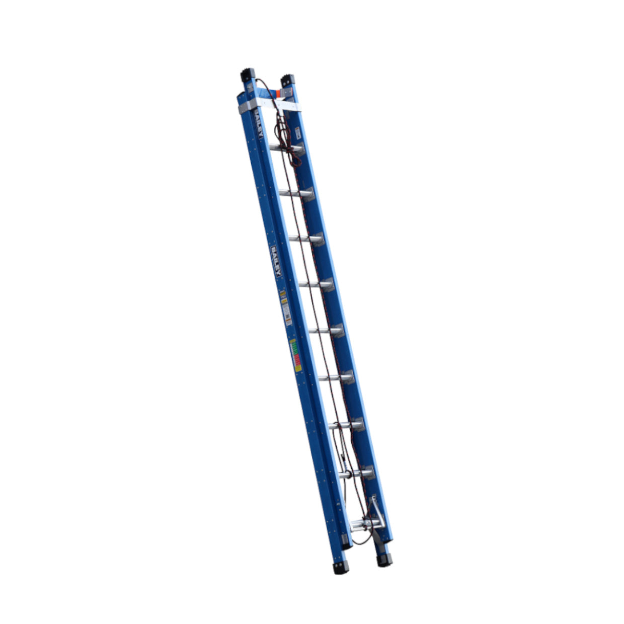 BAILEY - Extension Ladders Pro Fibreglass FXN Extension Industry Punchlock
