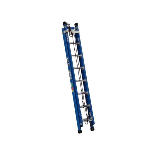 BAILEY - Extension Ladders Pro Fibreglass FXN Extension Industry Punchlock