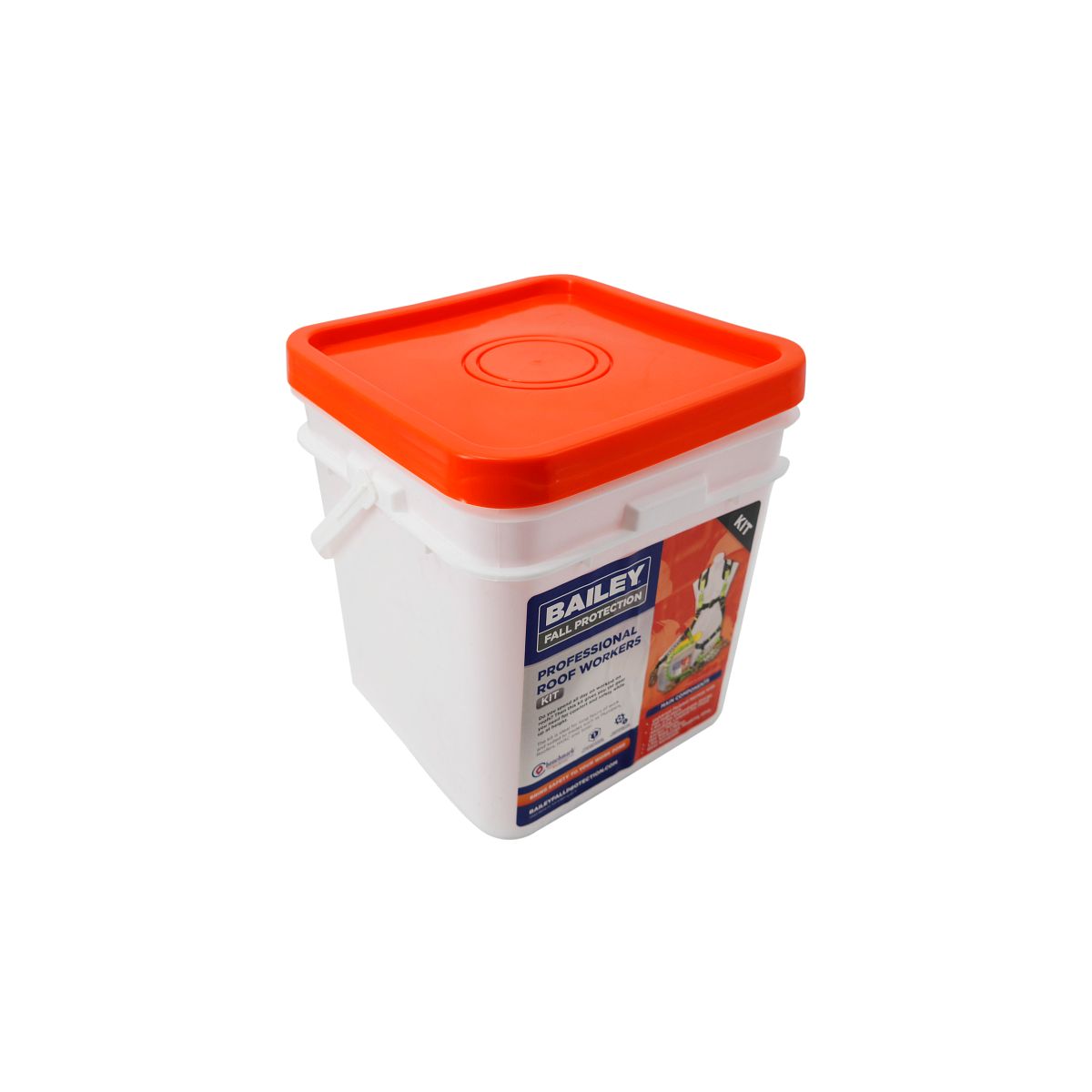 BAILEY - Fall Protection Roof Workers Kit Entry Level