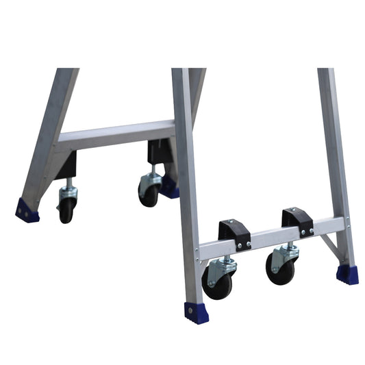 BAILEY - Made To Order Extreme Industry Ladder Castor Kits