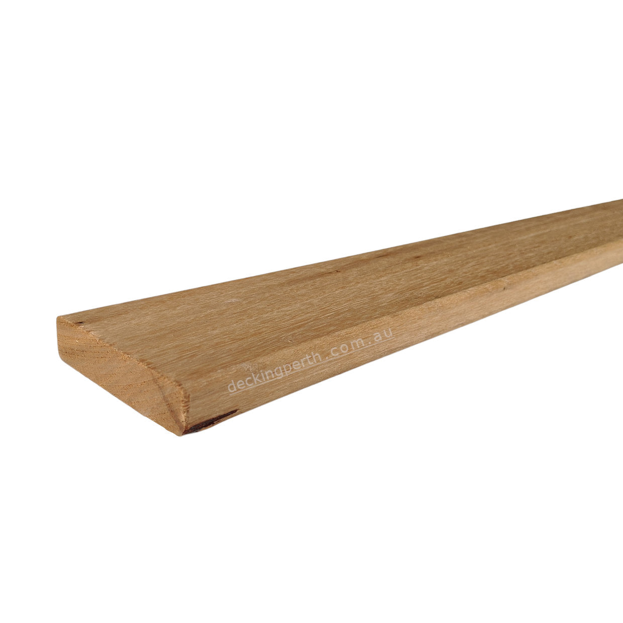 BLACKBUTT - 86 x 19mm Decking R/L Random Length, KD S&B Standard and Better Grade, 0.9-5.7 R/L