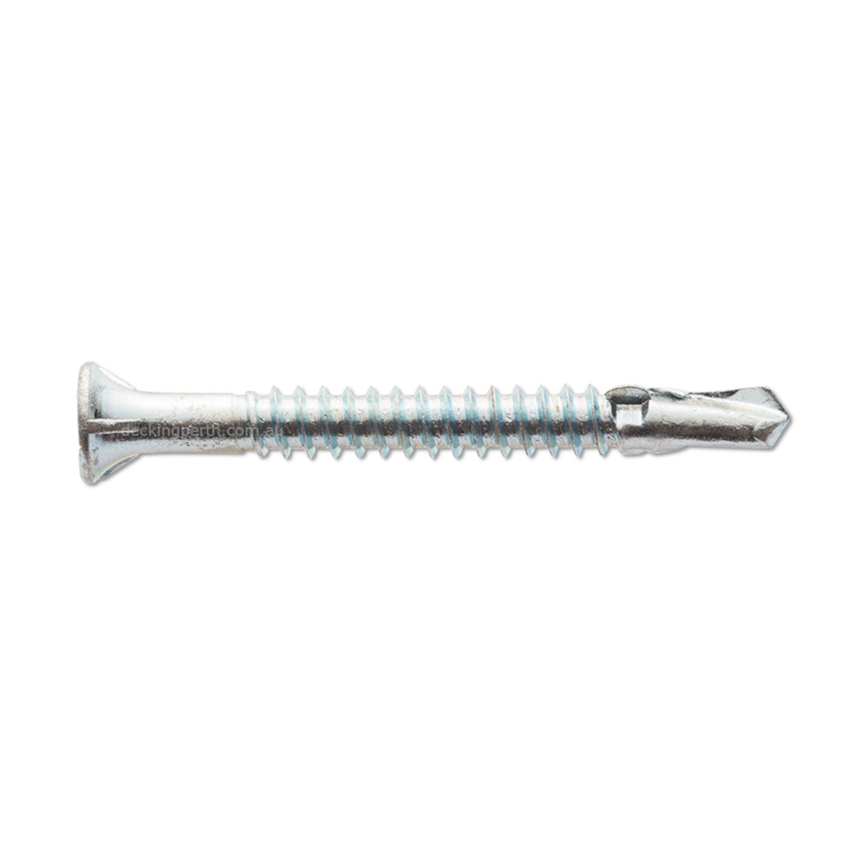Buildex_Steel_Frame_Decking_Screw_Self_Drilling_10gx47mm_Decking_Perth