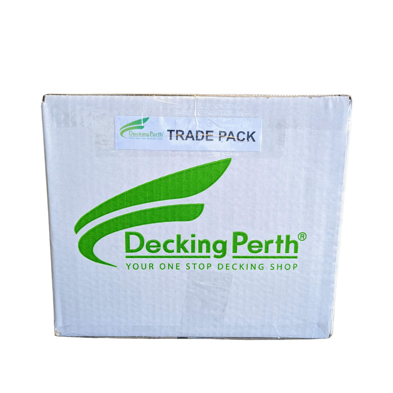 Decking_Perth_Trade_Pack