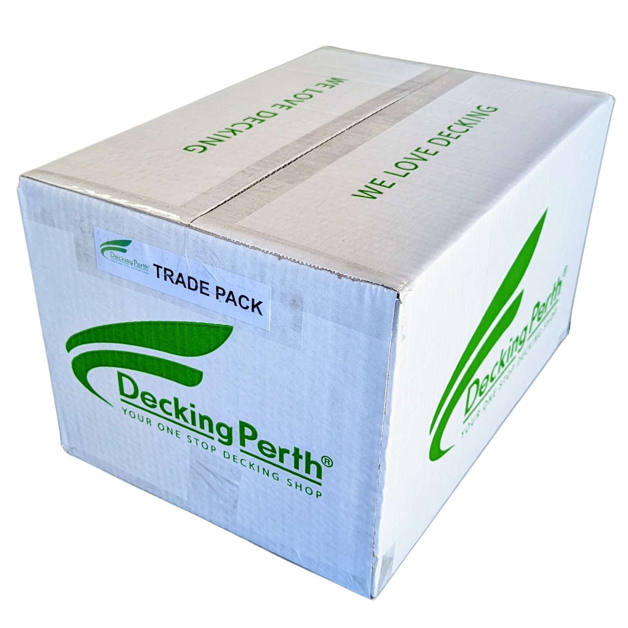 Decking_Perth_Trade_Pack
