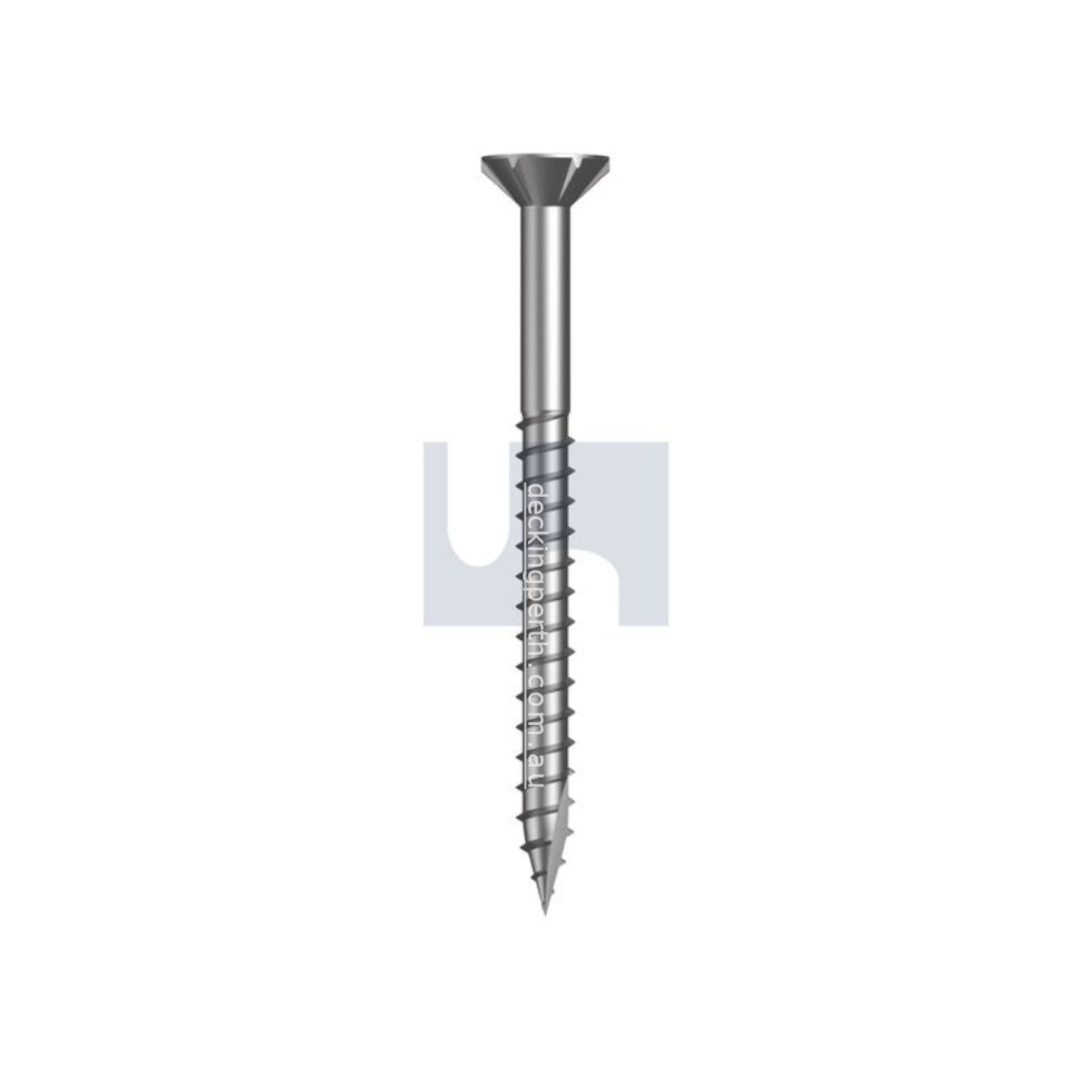 Decking_screws_10g_50mm_304_SS_decking_perth