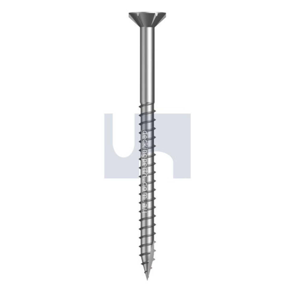 Decking_screws_10g_65mm_304_SS_decking_perth