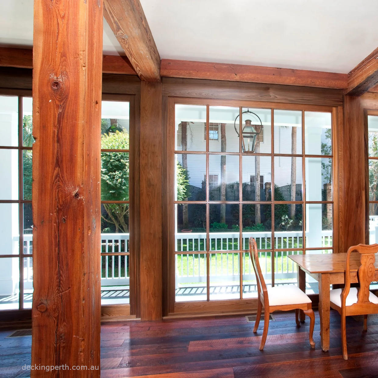 Design_Pine_Beams_Lifestyle_Decking_Perth