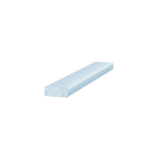 DESIGN PINE - DAR 18 x 42mm H3 Treated, Pre-Primed Pine LOSP