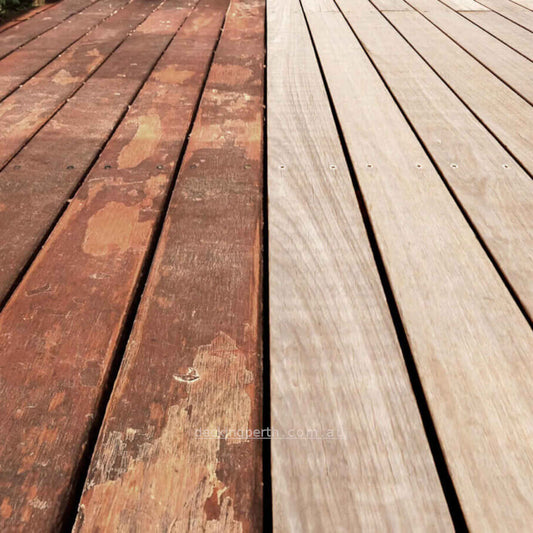 EQUISOL_Strip_Decking_Perth