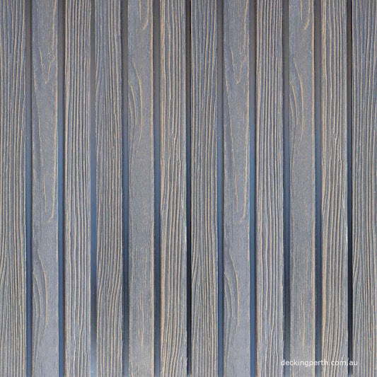 Analyzing image     EVALAST_Vistaclad_Apex_Cladding_Carbonised_Osage_Decking_Perth