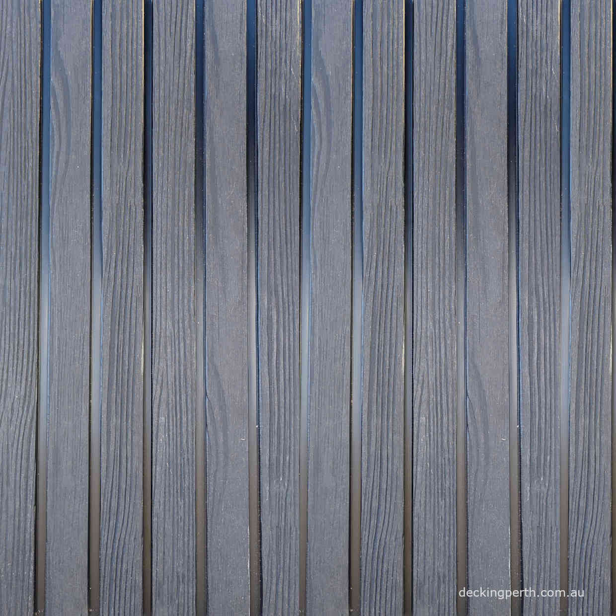 EVALAST_Vistaclad_Apex_Cladding_Charred_Cedar_Decking_Perth