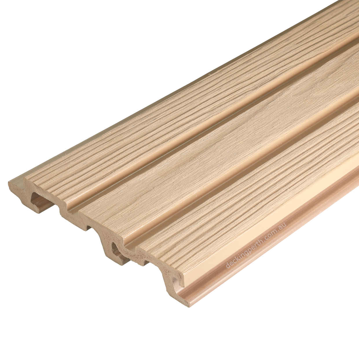 EVALAST_Vistaclad_Apex_Cladding_Sweedish_Oak_Decking_Perth
