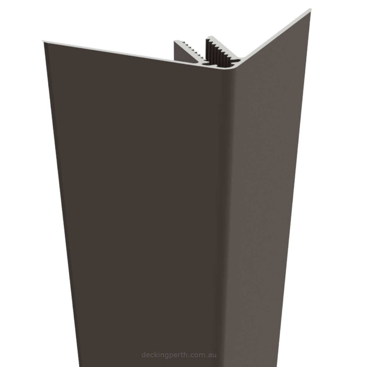 EVALAST_Vistaclad_External_Corner_Trim_Decking_Perth
