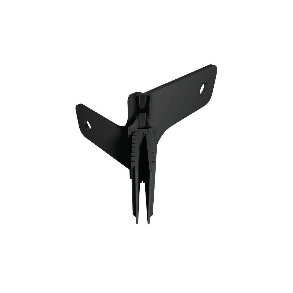 EVALAST_Vistaclad_Hardware_External_Corner_Decking_Perth