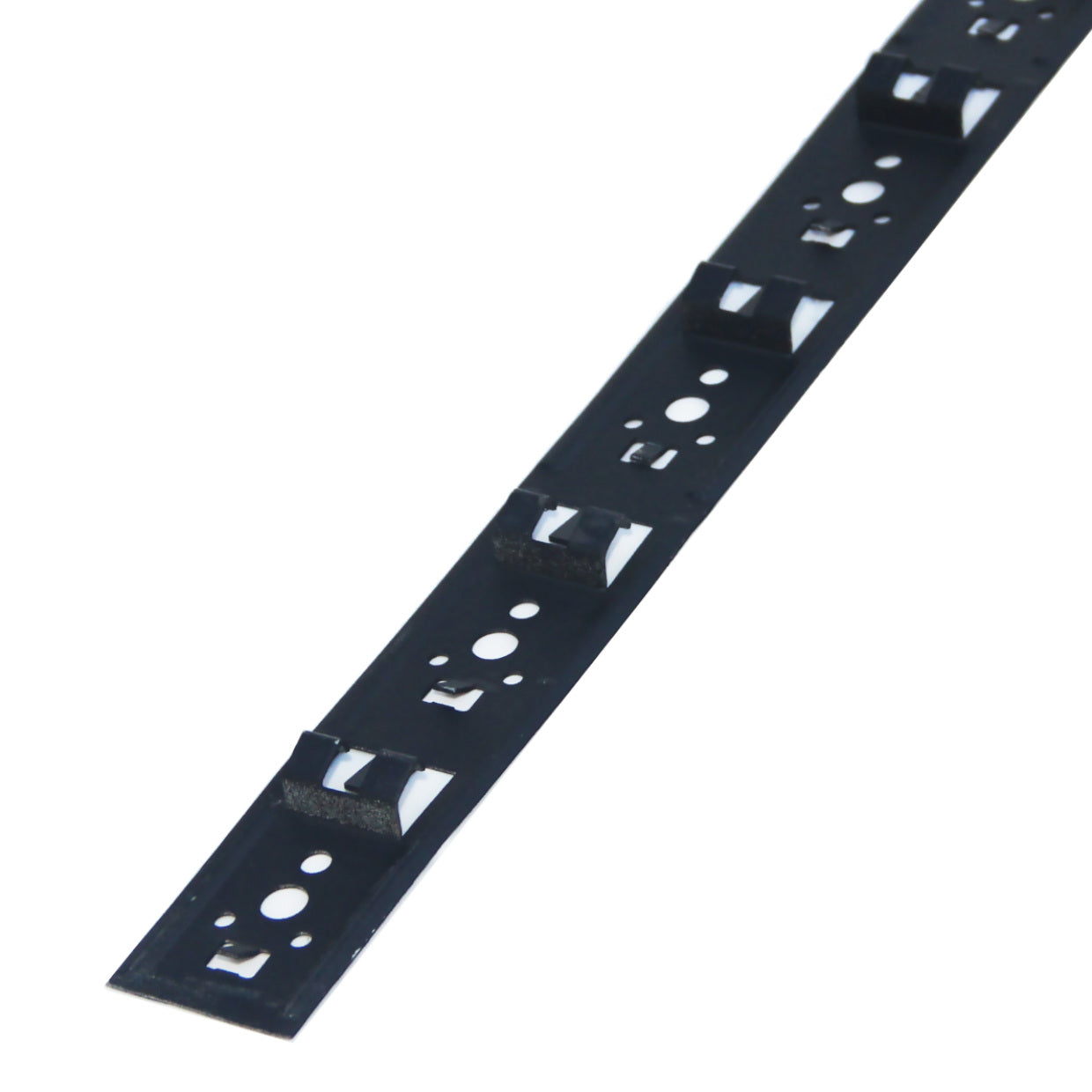 EVALAST_Vistaclad_Hardware_Flat_Clip_strip_Decking_Perth