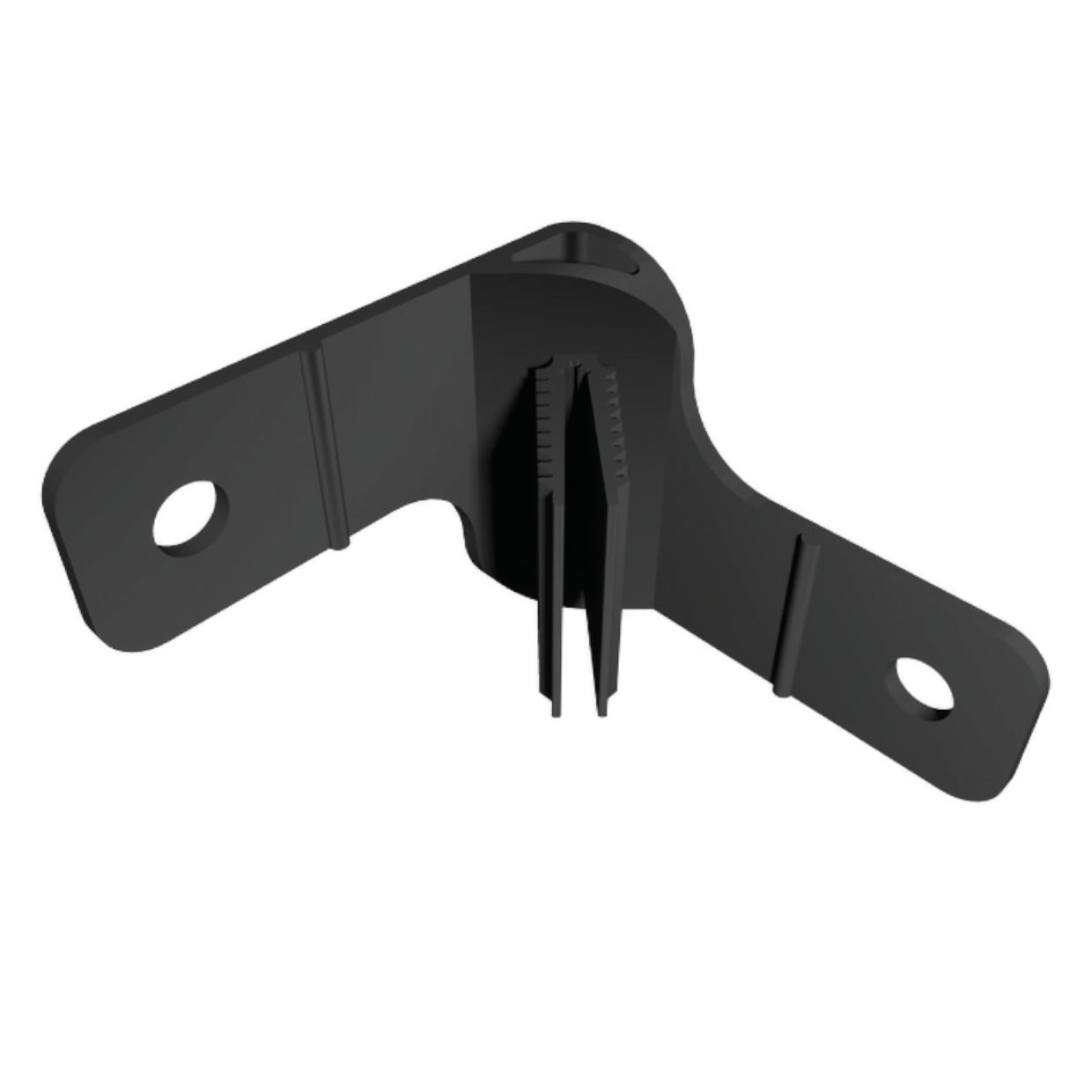 EVALAST_Vistaclad_Hardware_Internal_Corner_Adaptor_Decking_Perth