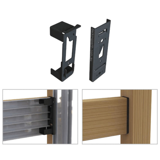Eva_Last_Lifespan_Clip_In_Brackets_Decking_Perth