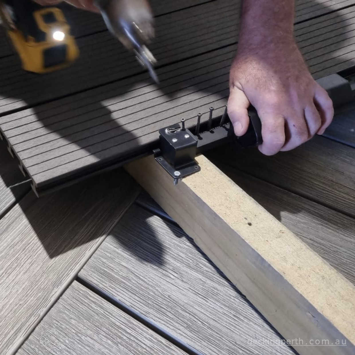 Evalast_Chain_Fixings_Hand_Tool_Decking_Perth