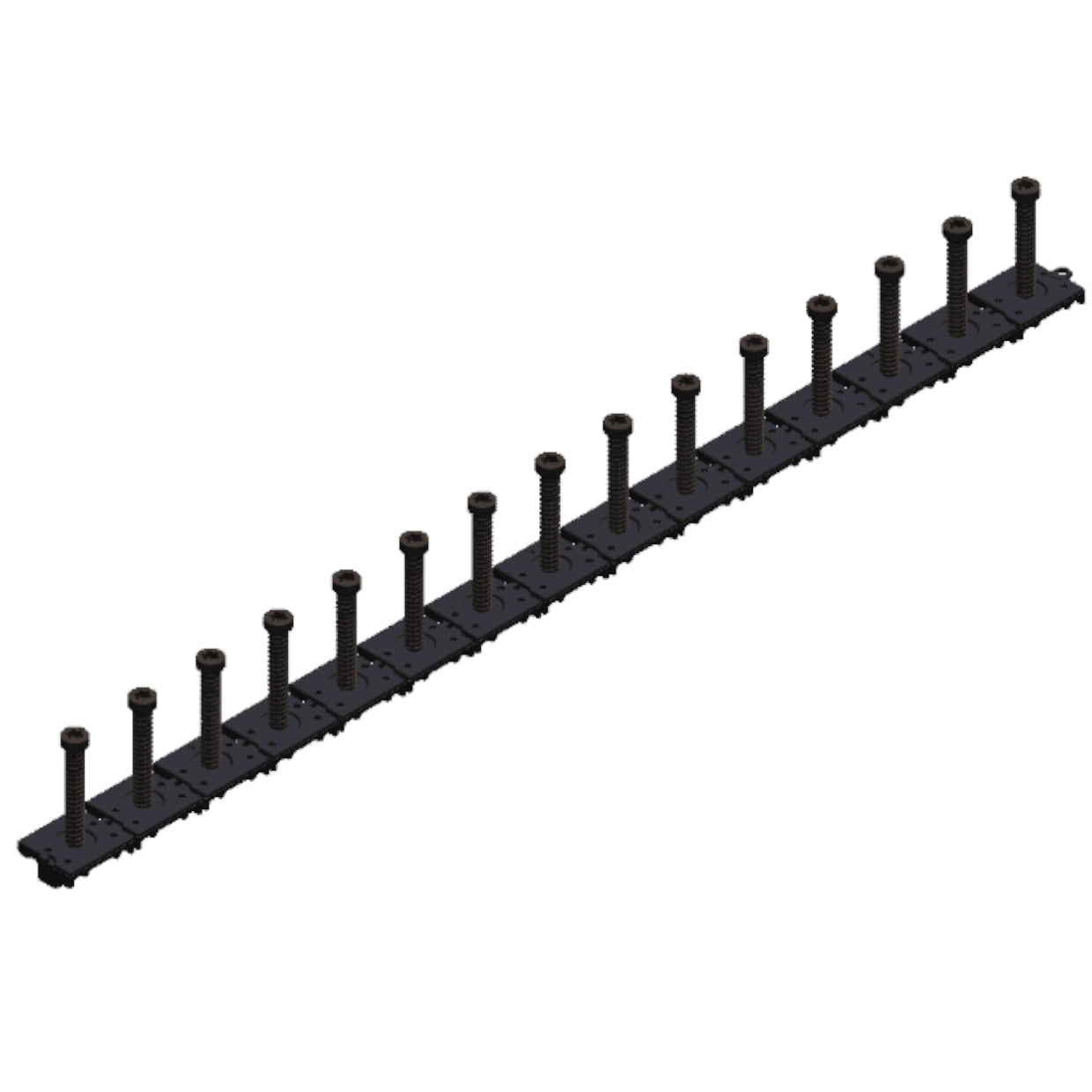 Evalast_Chain_Fixings_Strip_Decking_Perth