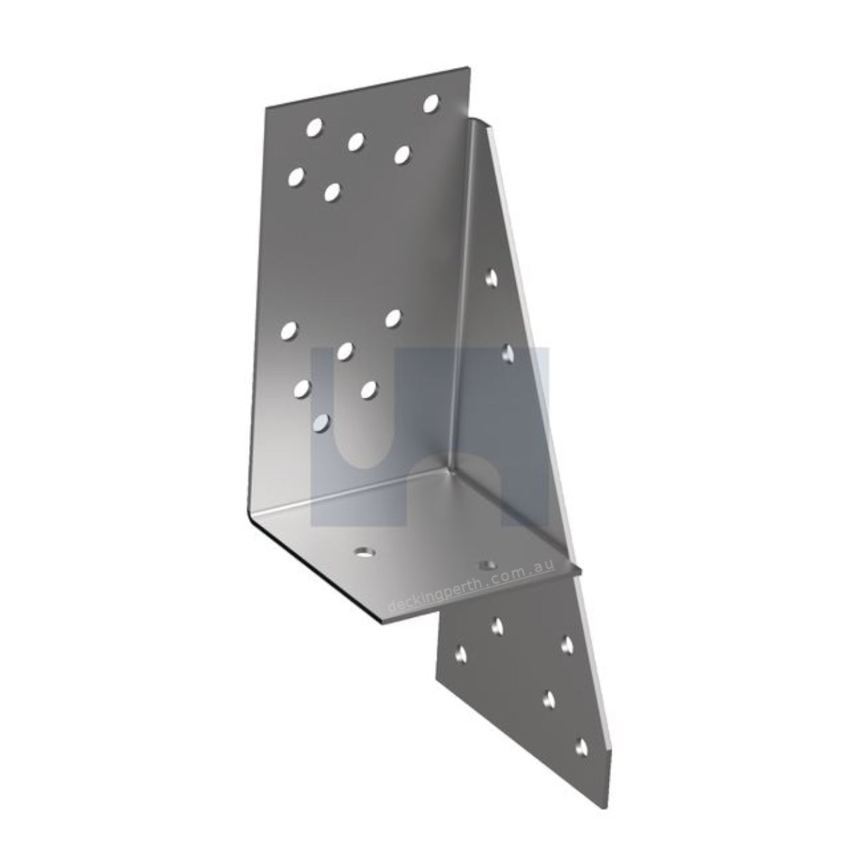 Hobson_Triple_Grip_Left_hand_113x50mm_316_Stainless_Steel_Decking_Perth