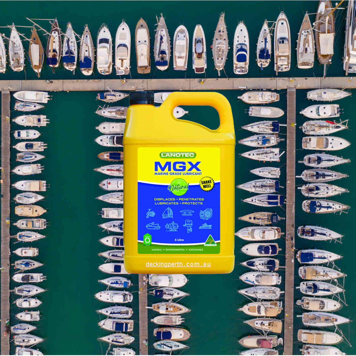 LANOTEC_MGX_Marine_Grade_Decking_Perth