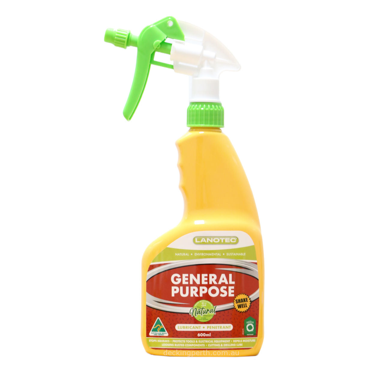 Lanotec_General_Purpose_600_ml_Liquid_Lanolin_Decking_Perth