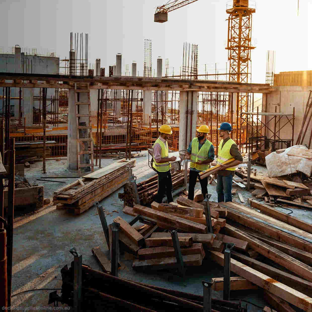 Lanotec_Release_Agent_20L_Decking_Perth