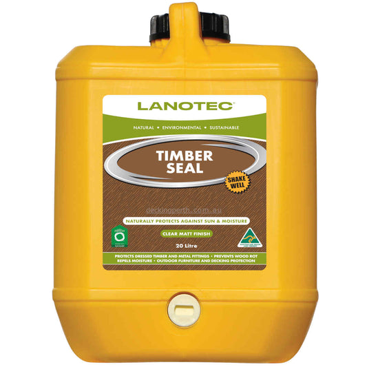 Analyzing image    Lanotec_Timber_Seal_20_Liter_Decking_Perth