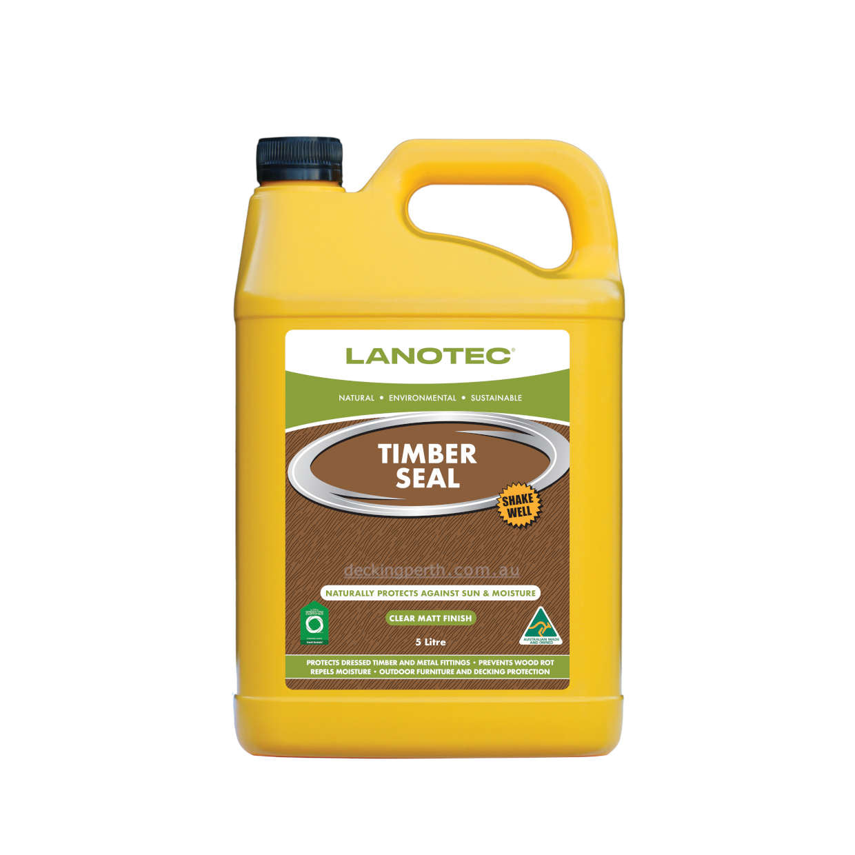 Lanotec_Timber_Seal_5_Liter_Decking_Perth