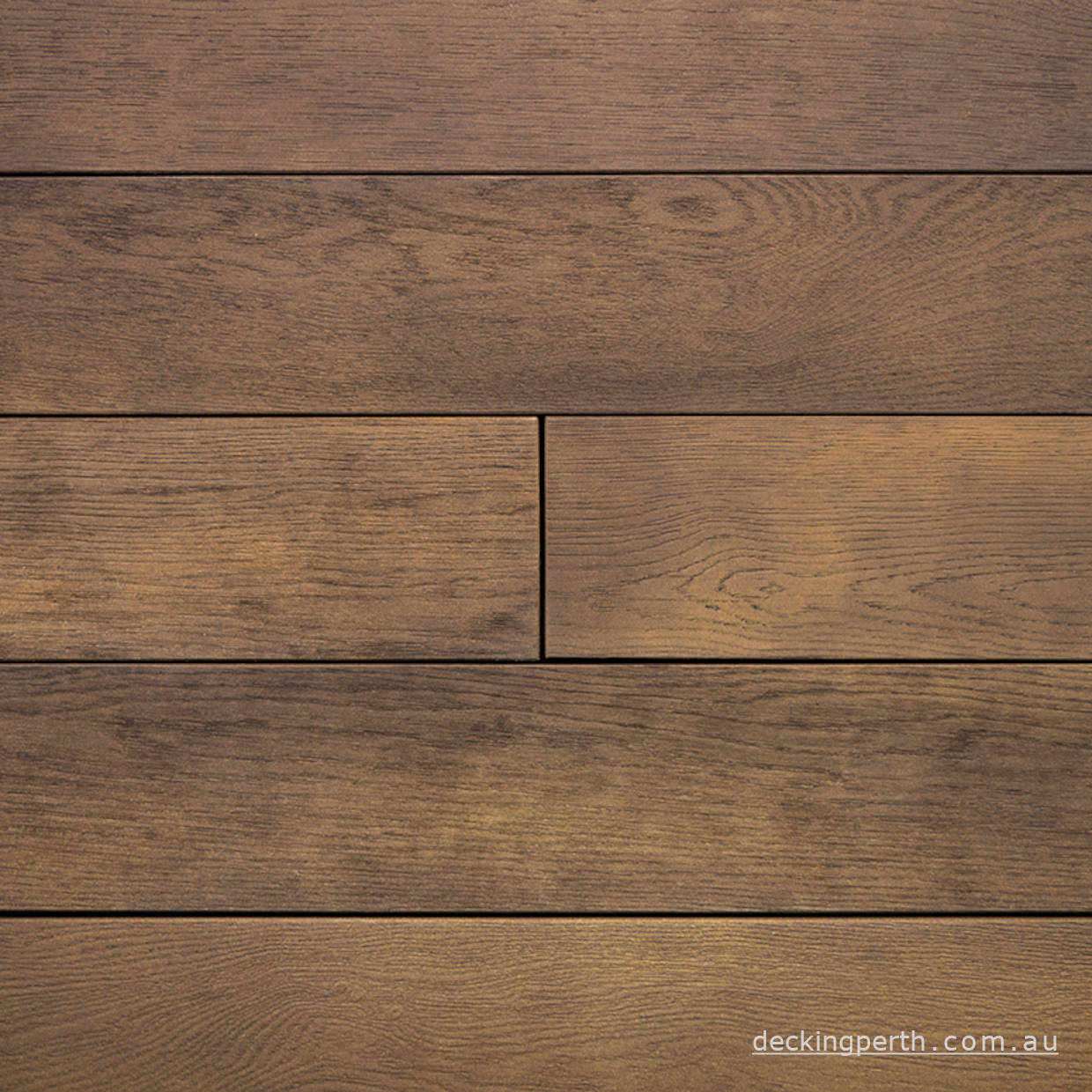 MILLBOARD_176_x_32mm_Decking_Enhance_Grain_Antique_Oak_3.6m_Decking_Perth