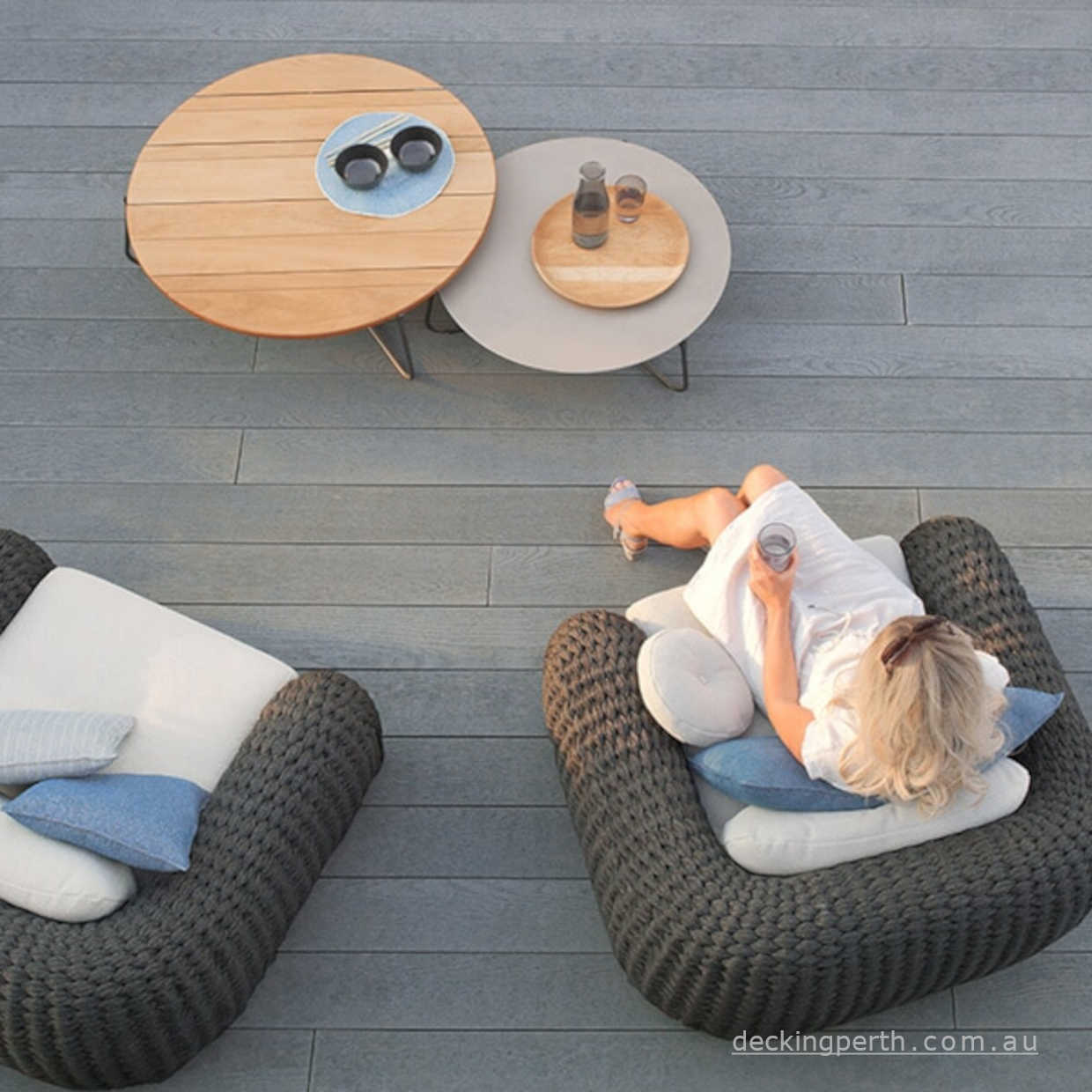 MILLBOARD_176_x_32mm_Decking_Enhance_Grain_Basalt_3.6m_Decking_Perth