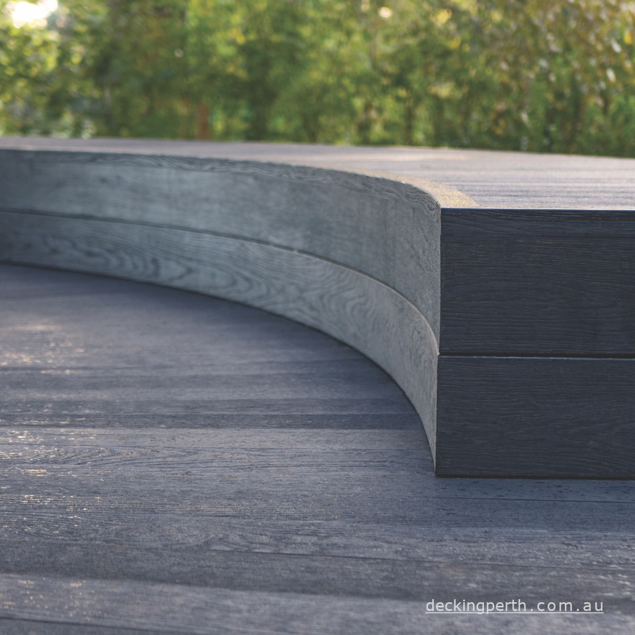 MILLBOARD_176_x_32mm_Decking_Enhance_Grain_Burnt_Cedar_3.6m_Decking_Perth